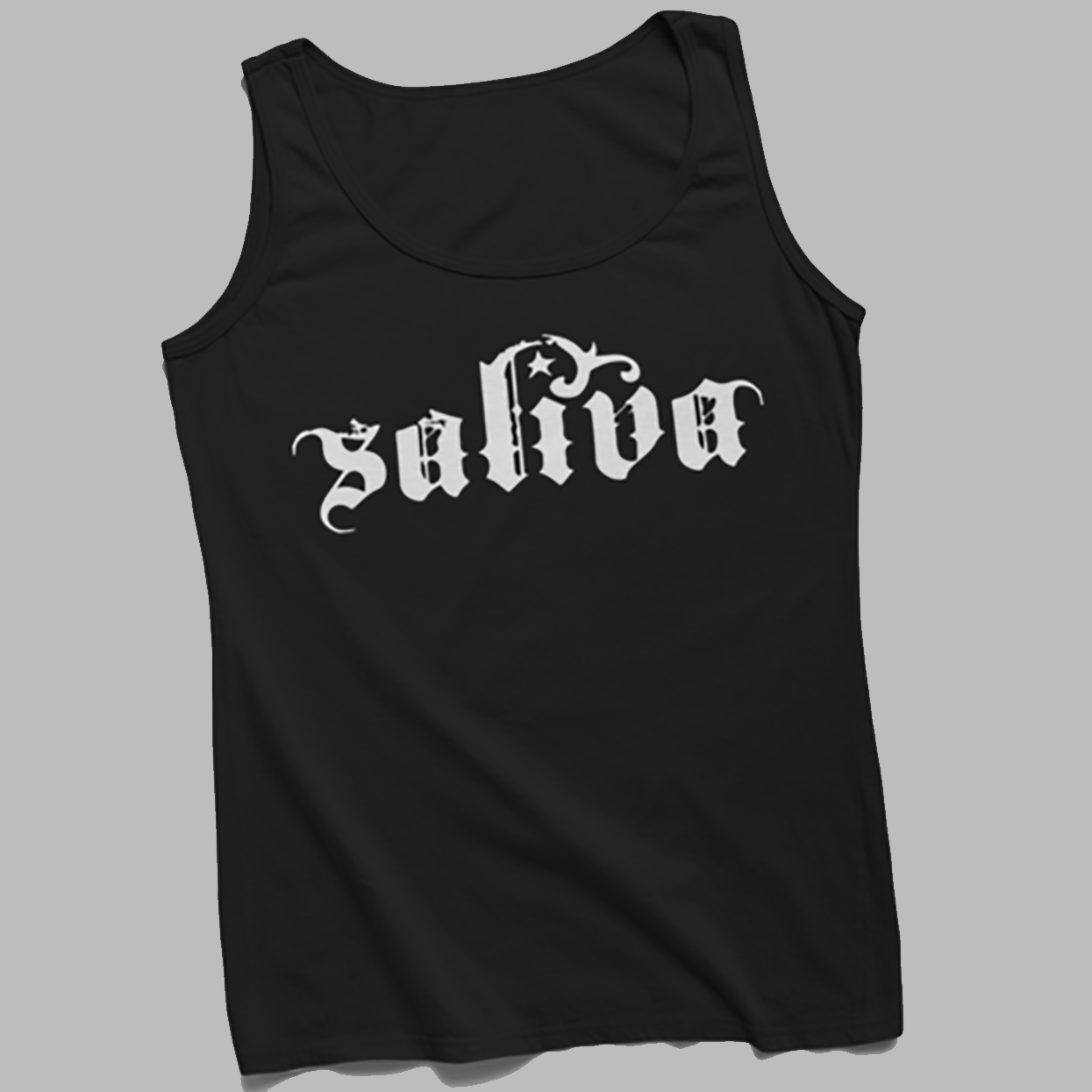 SALIVA -THE CLASSIC SALIVA TANK
